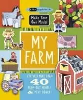 Make Your Own Model: My Farm