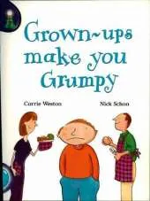 Lighthouse - Grown-Ups Make You Grumpy