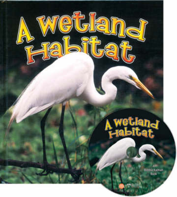 A Wetland Habitat