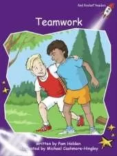 Teamwork
