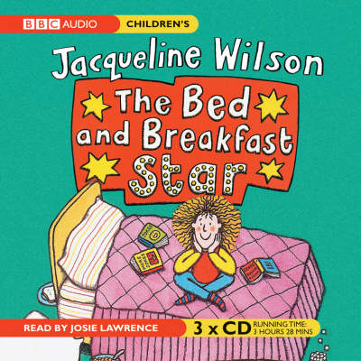 The Bed and Breakfast Star