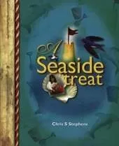 Pont Library: A Seaside Treat