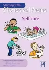 Starting with Stories and Poems... Self Care