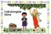 Lokulungele Tsine