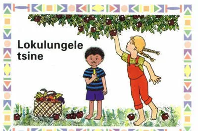 Lokulungele Tsine