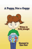 Puppy, Not a Guppy