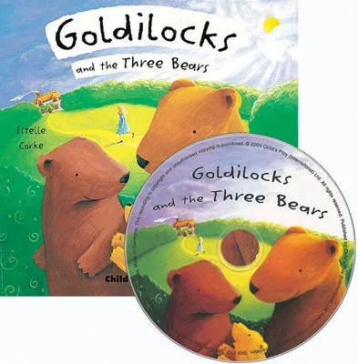 Goldilocks and the Three Bears