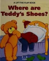Where are Teddy's Shoes?