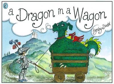 Dragon in a Wagon