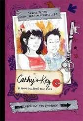 Cathy's Key: If Found 650-266-8202