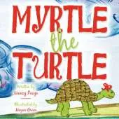 Myrtle the Turtle