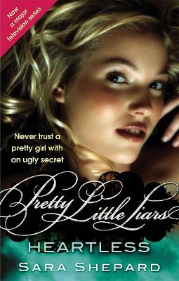 Heartless: Number 7 in series