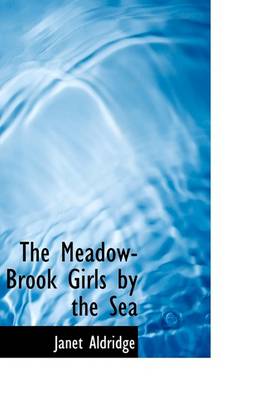The Meadow-Brook Girls by the Sea