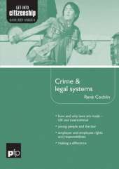 Crime and Legal Systems