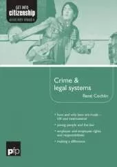 Crime and Legal Systems