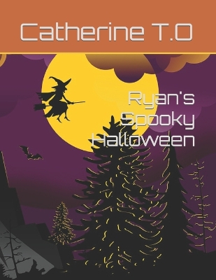Ryan's Spooky Halloween