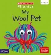 My Wool Pet (Set 5)