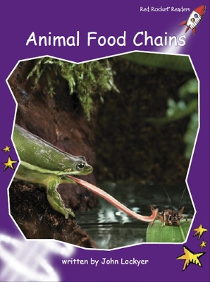 Animal Food Chains