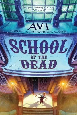 School of the Dead