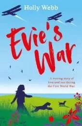 Evie's War