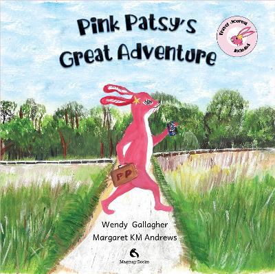 Pink Patsy's Great Adventure