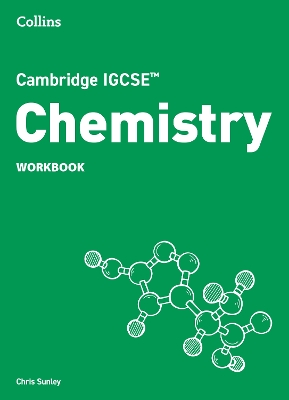 Cambridge IGCSE™ Chemistry Workbook