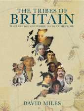 The Tribes of Britain