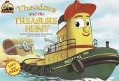 Theodore and the Treasure Hunt