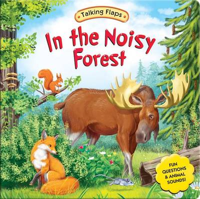 In the Noisy Forest