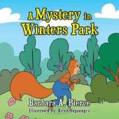 A Mystery in Winters Park