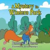 A Mystery in Winters Park