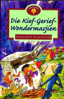 Die Kief-Gerief Wondermasjien
