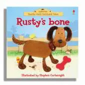 Rusty's Bone