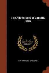 The Adventures of Captain Horn
