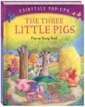 Three Little Pigs
