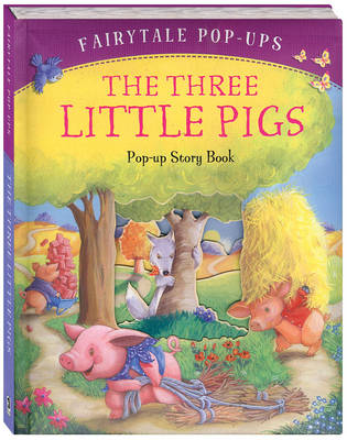 Three Little Pigs