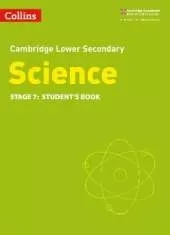 Lower Secondary Science Student's Book: Stage 7