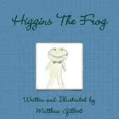 Higgins The Frog