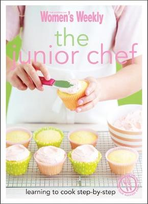 Junior Chef