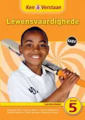 Ken & Verstaan Lewensvaardighede