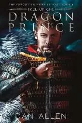 Fall of the Dragon Prince