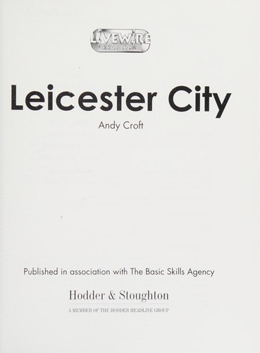 Livewire Leicester City