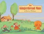 Gingerbread Man