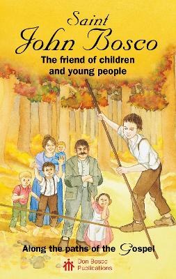 Saint John Bosco
