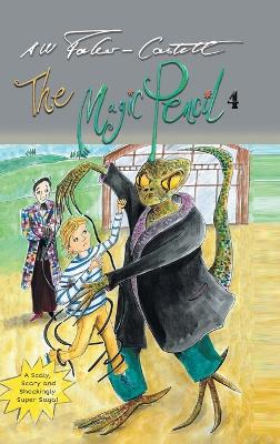 The Magic Pencil 4