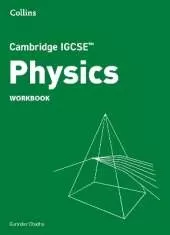 Cambridge IGCSE™ Physics Workbook