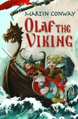 Olaf the Viking