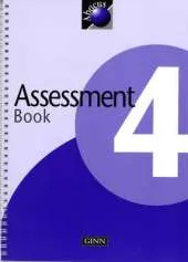 Assessment Book