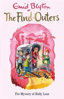 The The Mystery of Holly Lane: Book 11