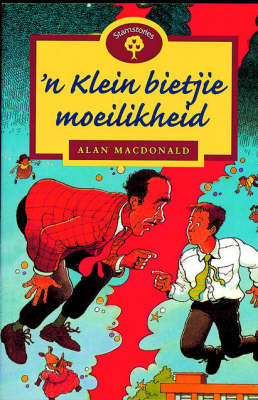 'n Klein Bietjie Moeilikheid